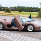 Illustration for article titled Just Listen To The Good Sound Of The Original Koenigsegg Prototype
